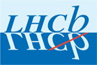 LHCb logo